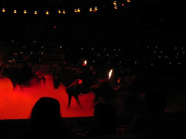 Medieval Times - Shannons 23rd Bday 16.JPG